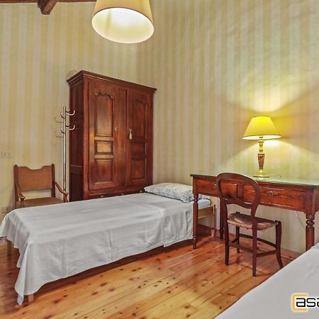 Casa Dei Pini Country House Bed & Breakfast Osimo Exterior foto