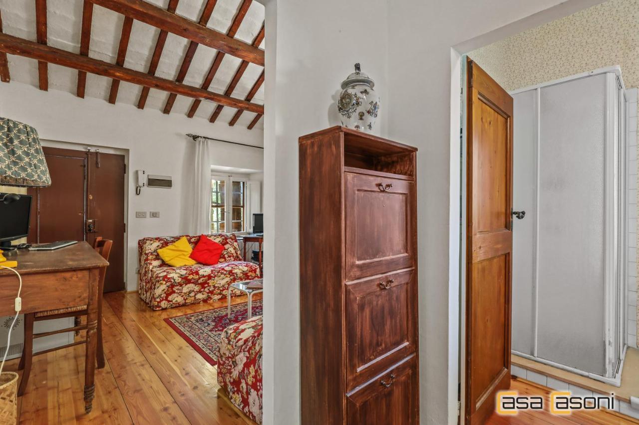 Casa Dei Pini Country House Bed & Breakfast Osimo Exterior foto